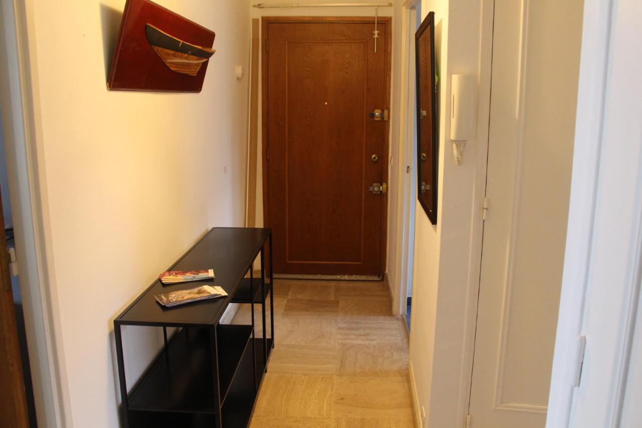 Bleu Azur Appartement 3 Etoiles อิแยร์ ภายนอก รูปภาพ